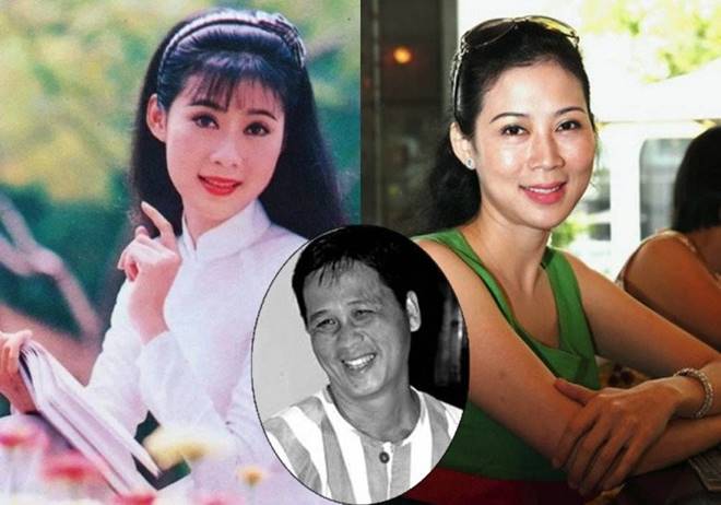 Quá khứ của nữ hoàng ảnh lịch Diễm Hương: Từng bị đồn có con với Lý Hùng, đính hôn nhầm tội phạm-7