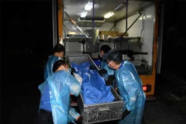 Trừ tà suốt 11 ngày, cặp đôi khiến con gái chết oan uổng-1