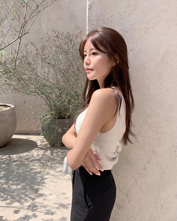 5 bí kíp hạn chế tóc bết mà không cần gội đầu nhiều-1