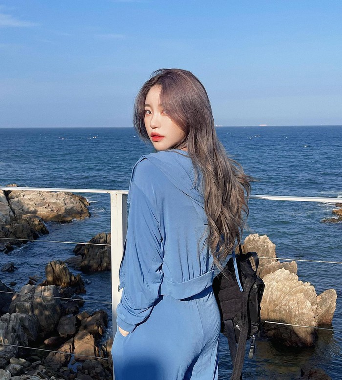 5 bí kíp hạn chế tóc bết mà không cần gội đầu nhiều-3