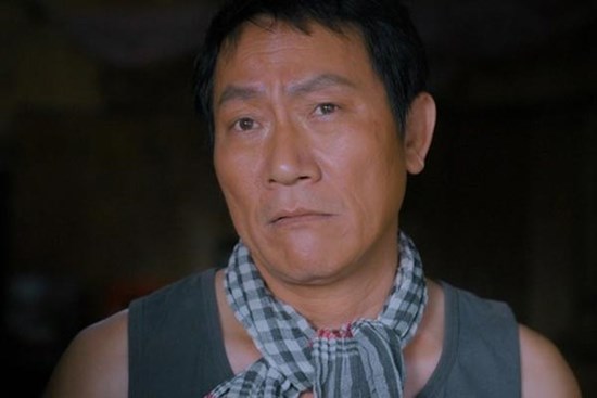 Diễn xuất của NSƯT Hoàng Hải trong 'Cuộc đời vẫn đẹp sao'