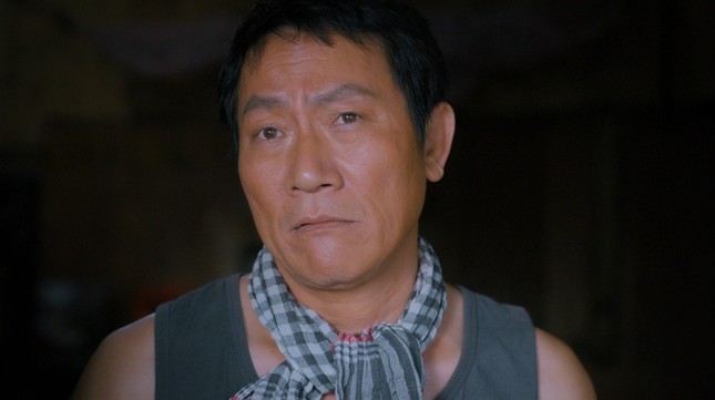 Diễn xuất của NSƯT Hoàng Hải trong Cuộc đời vẫn đẹp sao-1