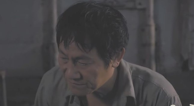 Diễn xuất của NSƯT Hoàng Hải trong Cuộc đời vẫn đẹp sao-4