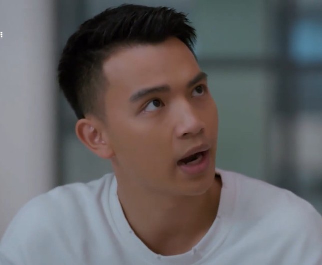 Diễn xuất của NSƯT Hoàng Hải trong Cuộc đời vẫn đẹp sao-5