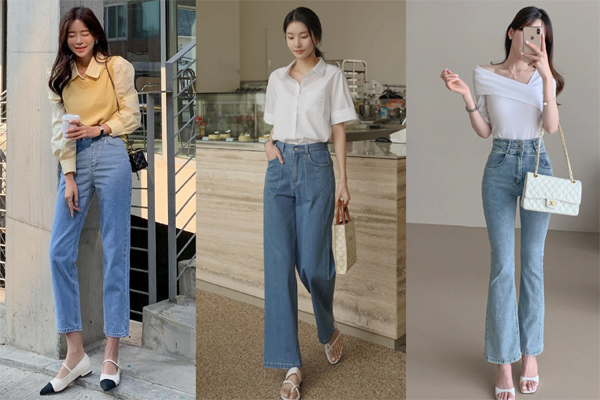 4 kiểu quần dài kết hợp ăn ý với sandal-11