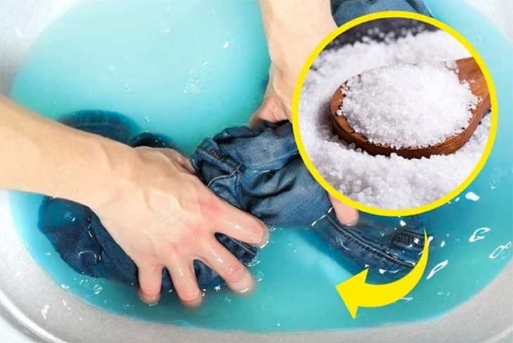 Mặc quần jean bao lâu mới nên giặt? Câu trả lời làm bao người sửng sốt-4