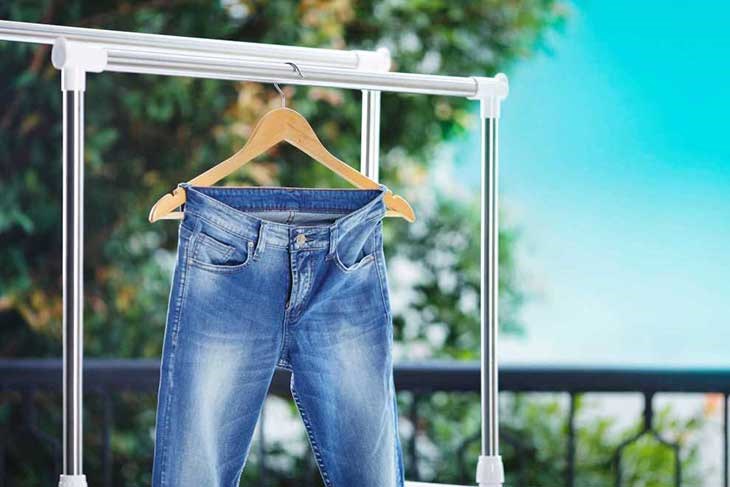 Mặc quần jean bao lâu mới nên giặt? Câu trả lời làm bao người sửng sốt-6