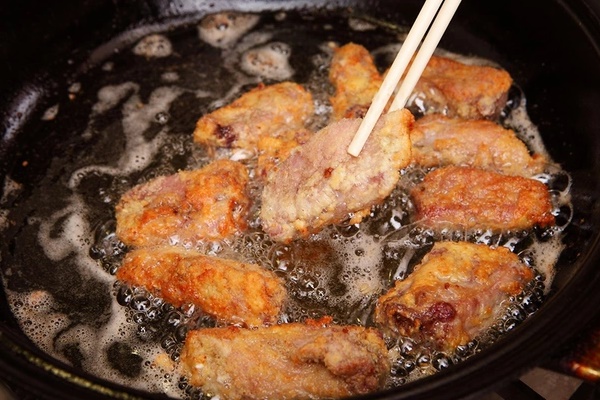 4 thói quen hàng ngày này có thể đang làm hại lá gan của bạn, cần thay đổi càng sớm càng tốt-1