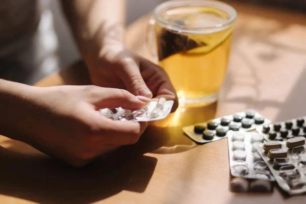 4 thói quen hàng ngày này có thể đang làm hại lá gan của bạn, cần thay đổi càng sớm càng tốt-2