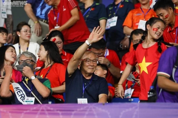 Đội hình U22 Việt Nam đấu U22 Indonesia: Những thay đổi để chiến thắng-3