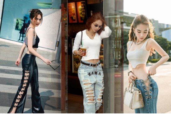 Mặc quần jean bao lâu mới nên giặt? Câu trả lời làm bao người sửng sốt