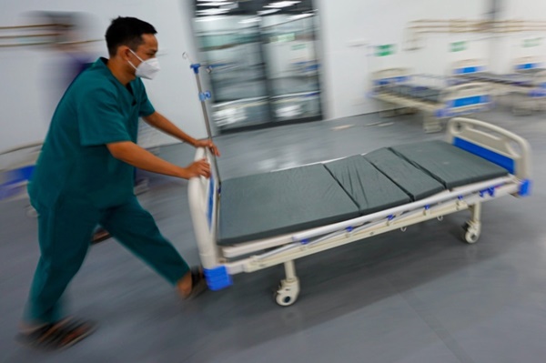 Ám ảnh về kết cục bi thương nhất của bệnh nhân đột quỵ-3