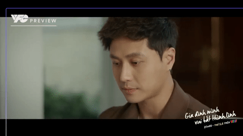 Gia đình mình vui bất thình lình tập 20: Danh bị mẹ Trâm Anh mắng té tát-3