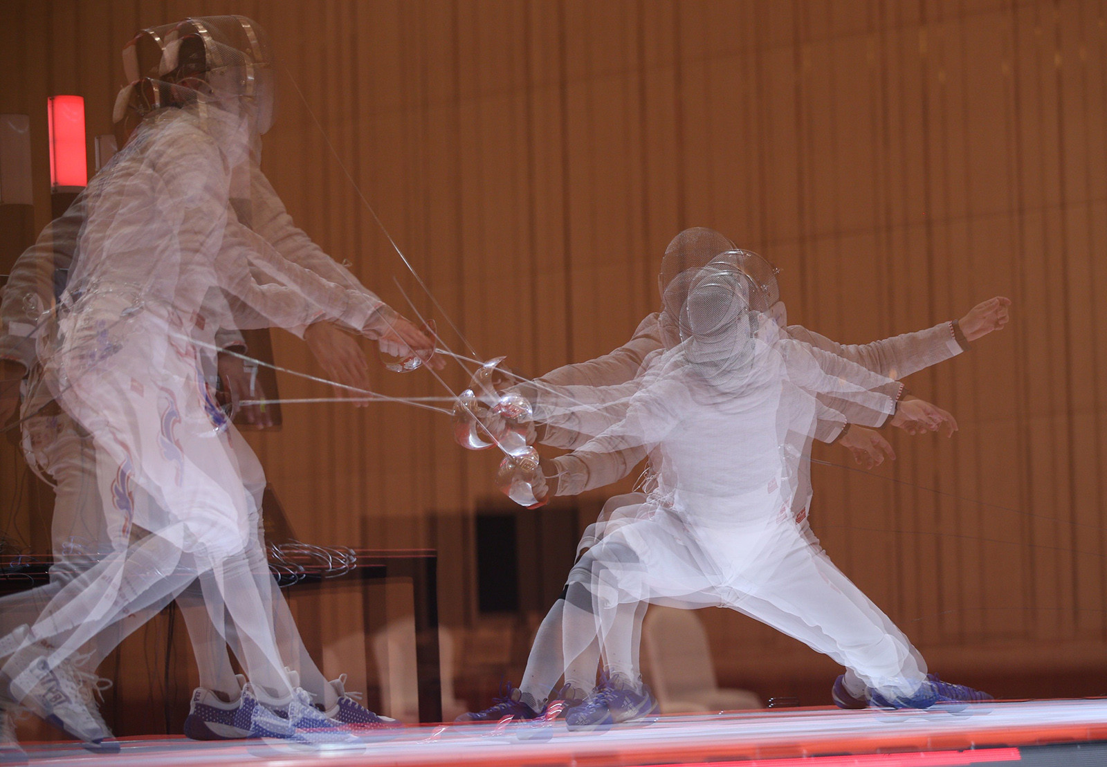 Vũ Thành An: Tôi thua vì bị trọng tài xử ép-4