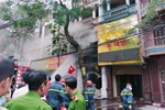 Cháy lớn tại quán bar ở Hải Phòng, 3 người mắc kẹt đã tử vong-3
