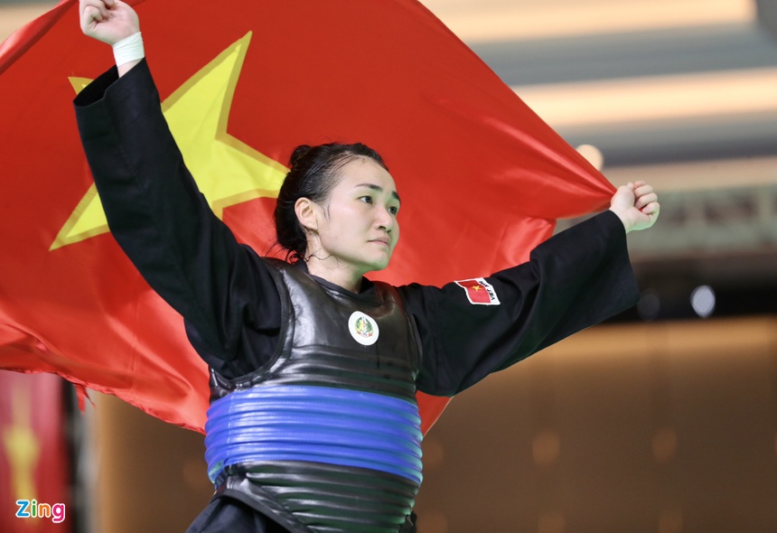 Việt Nam không quan trọng nhất toàn đoàn SEA Games-2