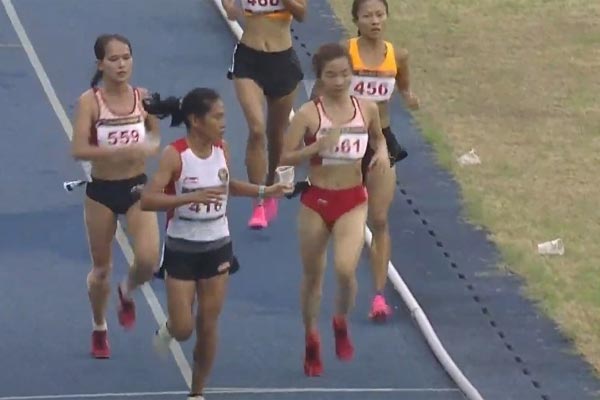 Nơi ăn chốn ở của cô gái vàng Nguyễn Thị Oanh ở quê nhà Bắc Giang-10