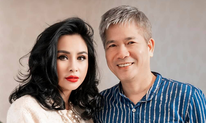 Hôn phu của ca sĩ Thanh Lam từng rủ xe ôm vào nhà ăn cơm vì... cô đơn-3