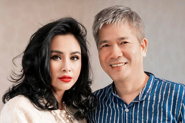 Chuyện diva Thanh Lam bỏ Quốc Trung trước nhưng vẫn ghen, 10 năm sau mới bình thường-3