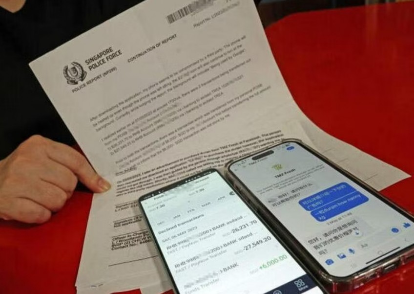 Người phụ nữ mất gần 900 triệu đồng tiết kiệm vì ham mua sầu riêng giá siêu rẻ, cảnh báo chiêu lừa đảo ai cũng sập bẫy-2