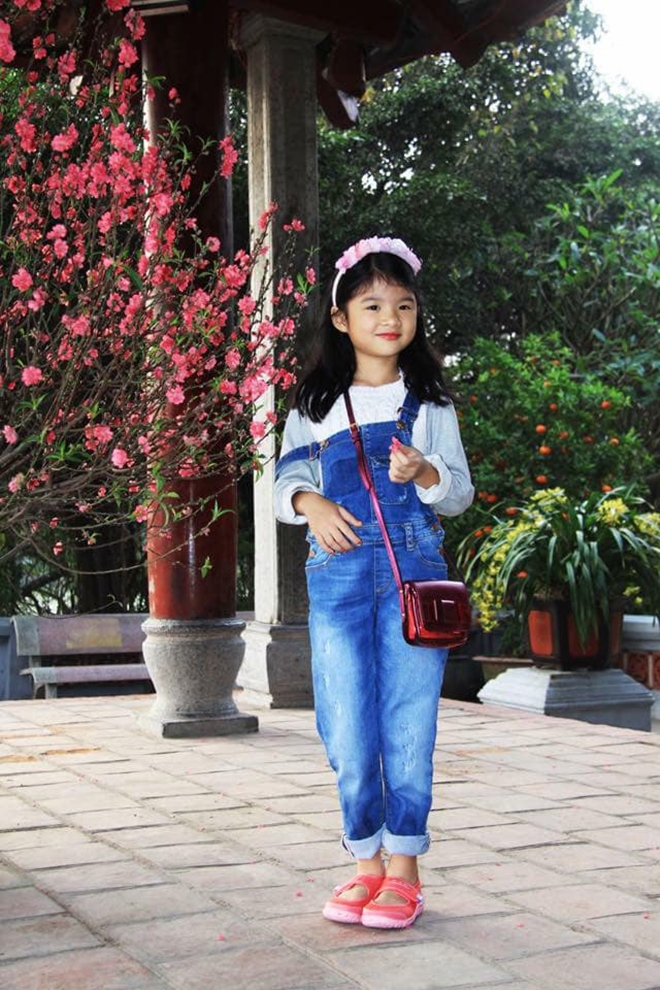 Con gái Trương Ngọc Ánh 15 tuổi cao trên 1m70: Mẹ tiết lộ loại quả và môn thể thao yêu thích-2