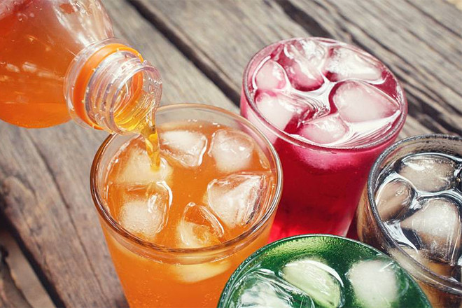 Các thực phẩm bác sĩ tiêu hóa không bao giờ ăn-2