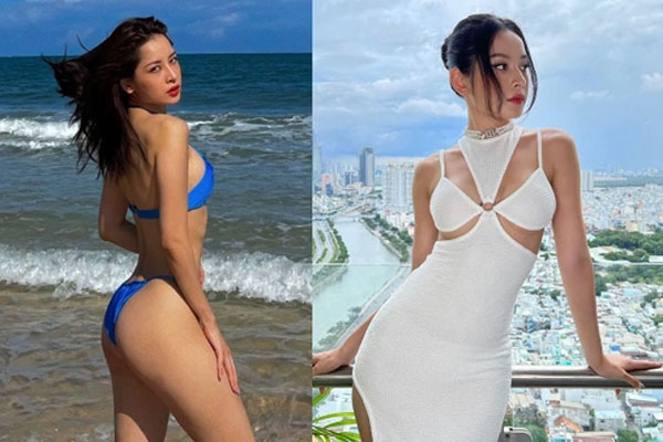 So kè nhan sắc Chi Pu và mỹ nhân đẹp nhất chương trình Đạp gió 2023-5