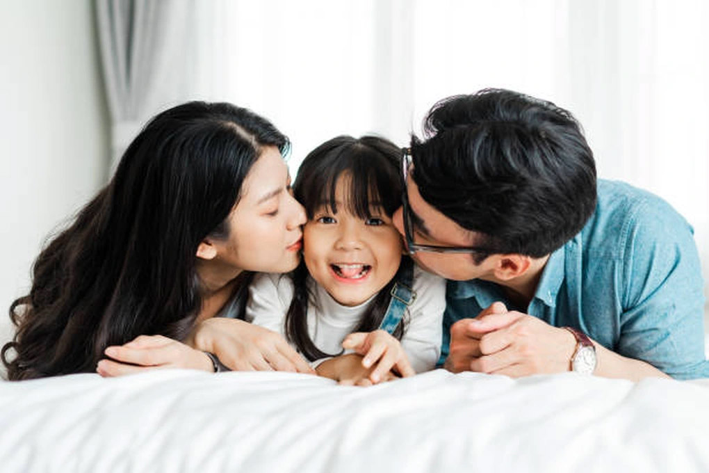 Mãi không có con, tôi quá sốc khi nghe đề nghị này của chồng-1