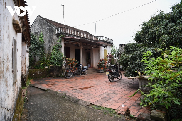 Nơi ăn chốn ở của cô gái vàng Nguyễn Thị Oanh ở quê nhà Bắc Giang-1