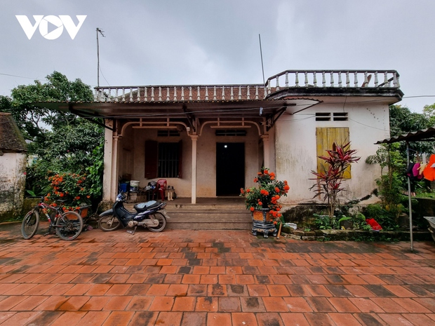 Nơi ăn chốn ở của cô gái vàng Nguyễn Thị Oanh ở quê nhà Bắc Giang-2