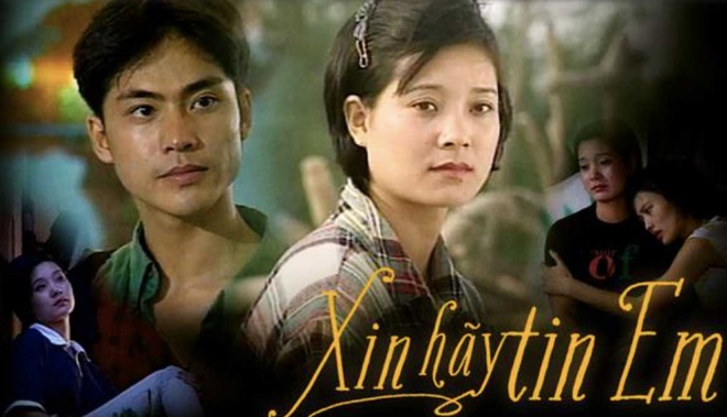 Diễn viên Lệ Hằng - khi vai diễn ám vào số phận-1