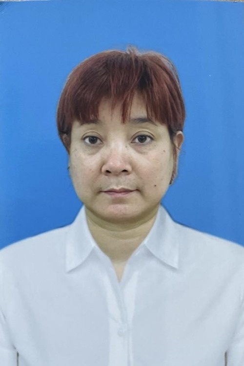 Diễn viên Lệ Hằng - khi vai diễn ám vào số phận-2