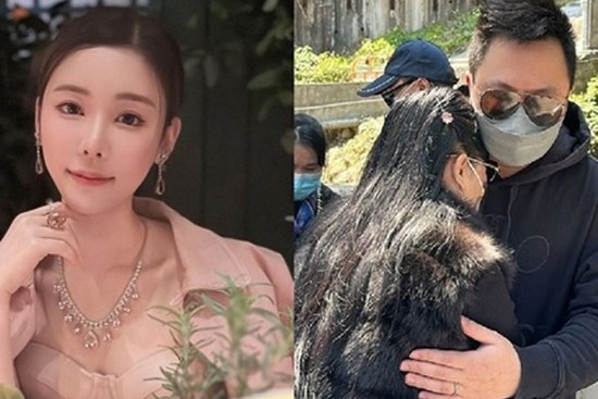 Chồng Thái Thiên Phượng kiệt quệ sau cái chết thương tâm của vợ
