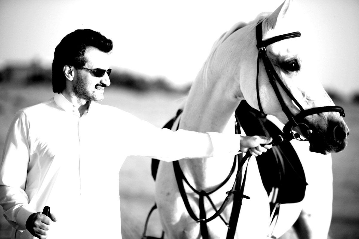 Khối tài sản khổng lồ của Hoàng tử Alwaleed bin Talal - người giàu nhất Ả Rập Xê Út-4