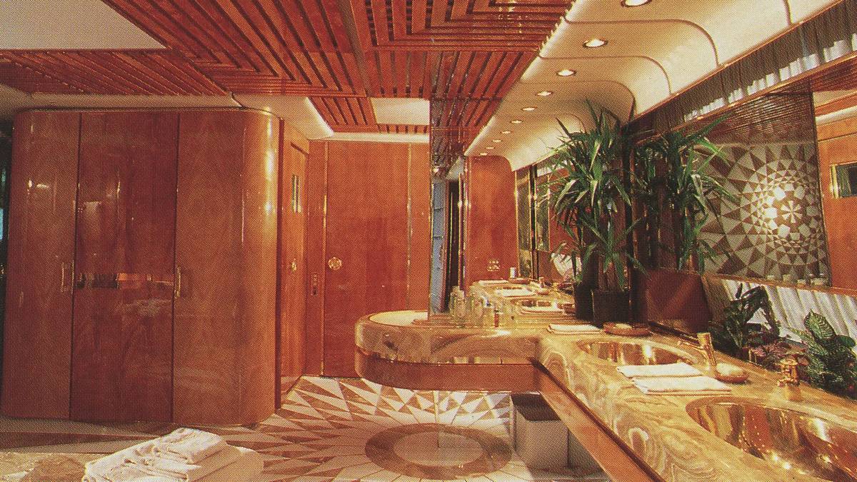 Khối tài sản khổng lồ của Hoàng tử Alwaleed bin Talal - người giàu nhất Ả Rập Xê Út-7