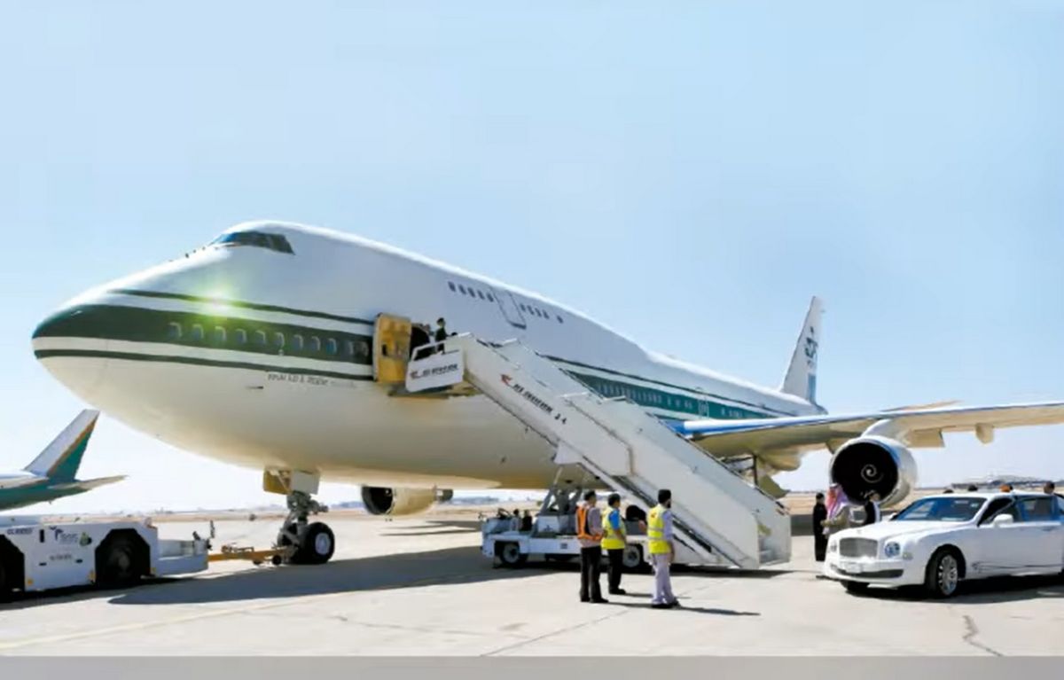 Khối tài sản khổng lồ của Hoàng tử Alwaleed bin Talal - người giàu nhất Ả Rập Xê Út-8