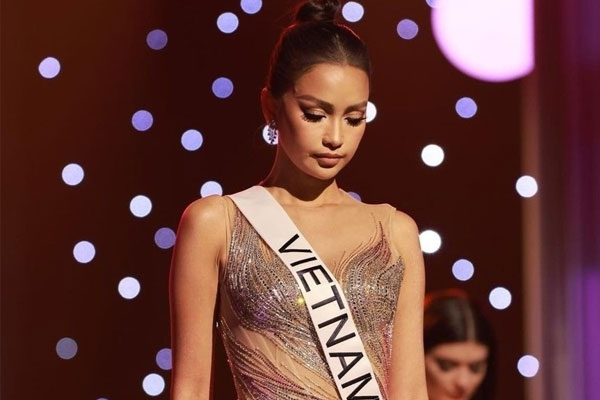 Nhan sắc Hoa hậu Ngọc Châu thay đổi ra sao sau đăng quang?-12