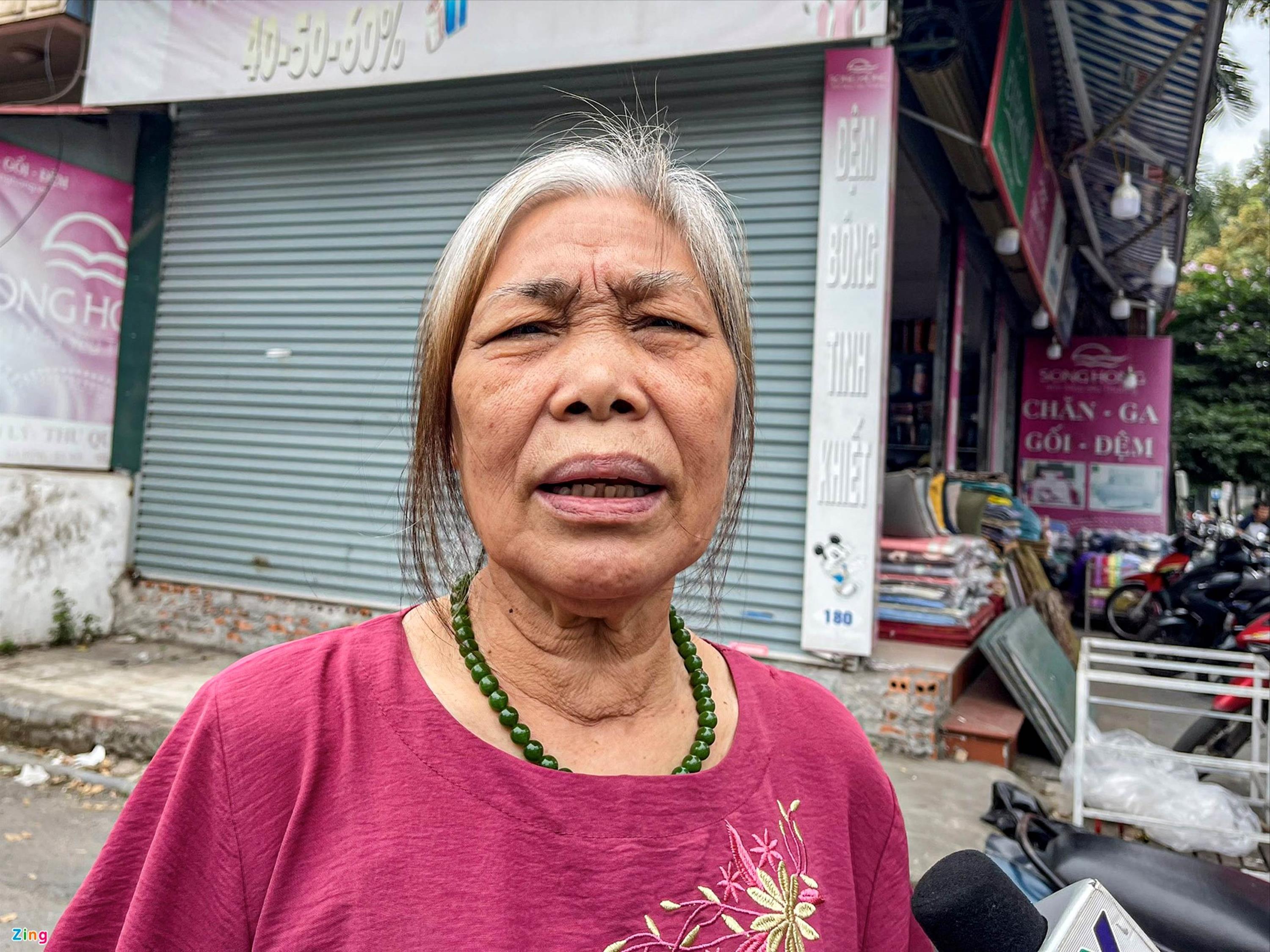 Vụ cháy 4 người chết: Khung sắt bao kín ngăn cản nỗ lực cứu nạn nhân-1