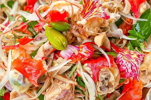 Măng cụt xanh bỏ vỏ hơn nửa triệu/kg gây sốt, chục nghìn tấn vẫn chẳng dễ mua-3