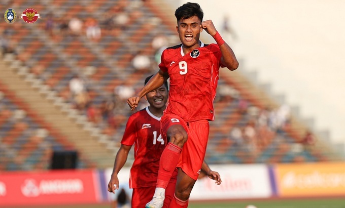 Báo chí thế giới dự đoán kết quả trận U22 Việt Nam gặp Indonesia-2