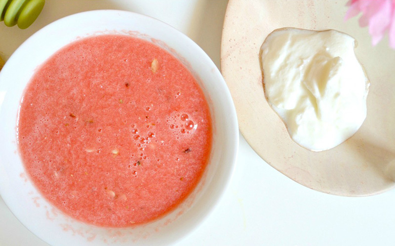 7 cách sử dụng dưa hấu để chăm sóc da vào mùa hè-1