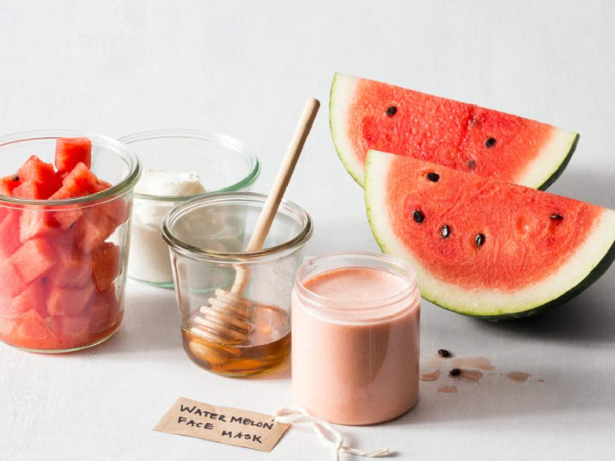 7 cách sử dụng dưa hấu để chăm sóc da vào mùa hè-3