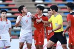 HLV Indonesia tiết lộ chiêu đánh bại U22 Việt Nam-3