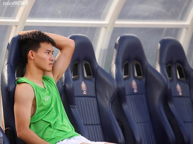 U22 Việt Nam bật khóc, gục ngã sau trận thua U22 Indonesia-6