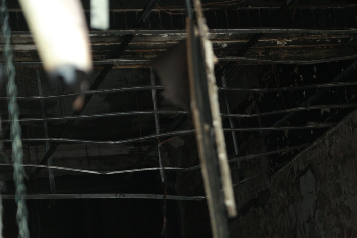 Hiện trường thương tâm vụ hỏa hoạn ở Hà Nội khiến 4 bà cháu tử vong-6