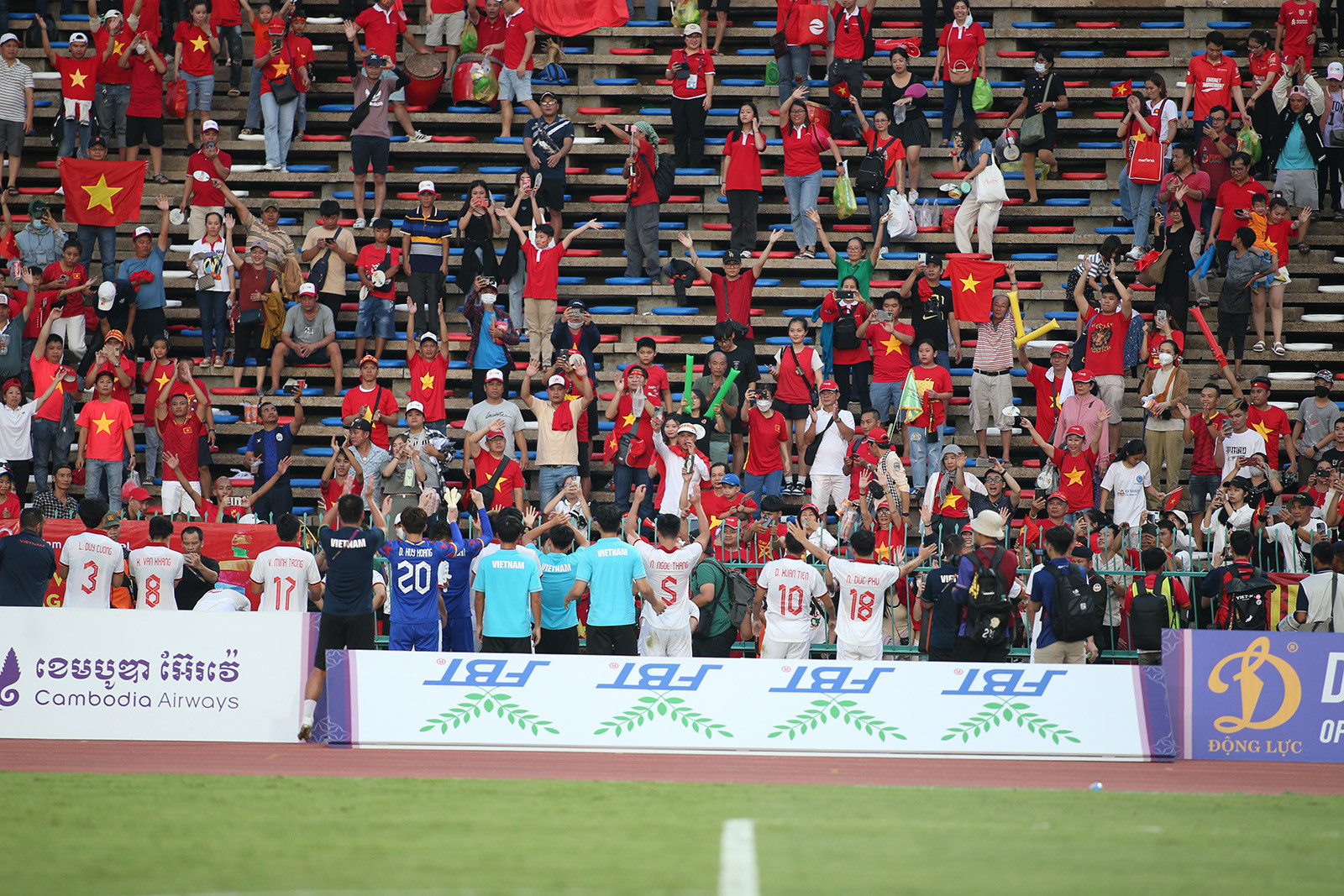 U22 Việt Nam thua đau U22 Indonesia: Tiếc nhưng... xứng đáng-3