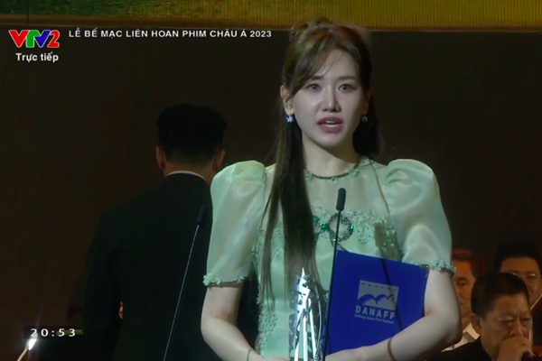 Uyển Ân: Trấn Thành không dám bỏ show Rap Việt vì sợ đền hợp đồng-10