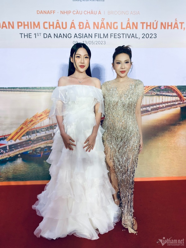 Uyển Ân: Trấn Thành không dám bỏ show Rap Việt vì sợ đền hợp đồng-1