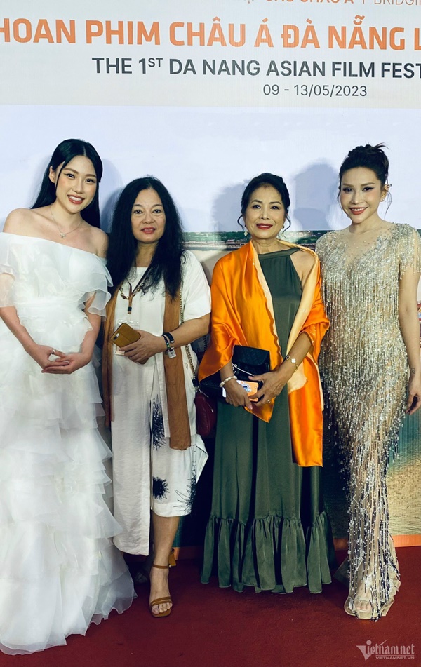 Uyển Ân: Trấn Thành không dám bỏ show Rap Việt vì sợ đền hợp đồng-4