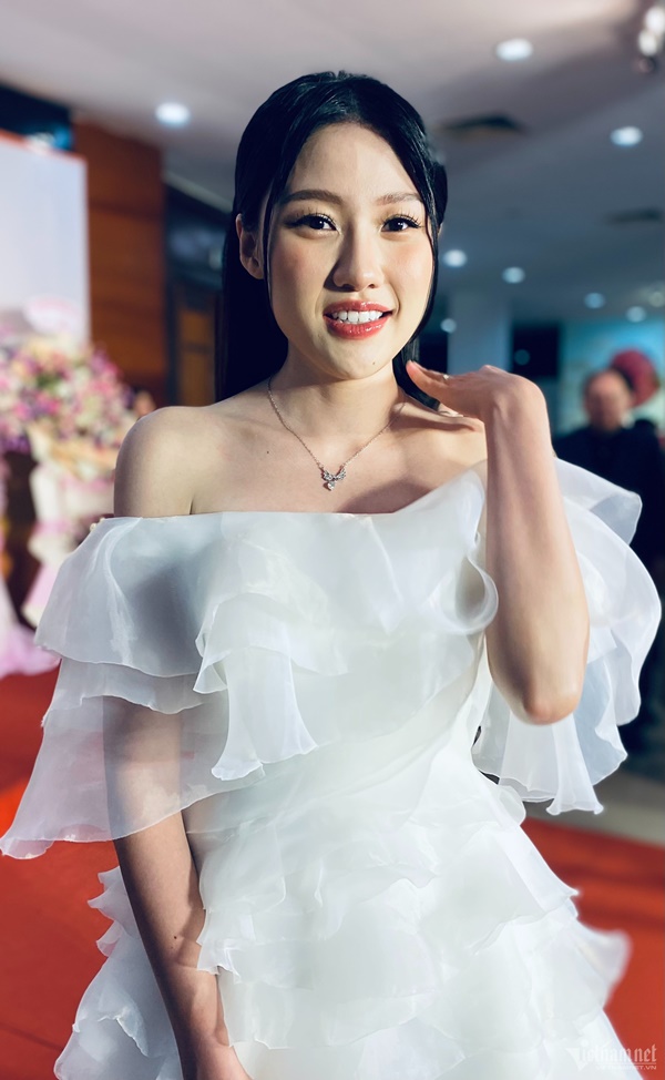 Uyển Ân: Trấn Thành không dám bỏ show Rap Việt vì sợ đền hợp đồng-6